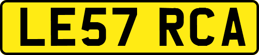 LE57RCA