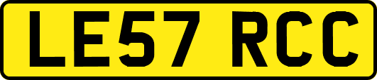 LE57RCC
