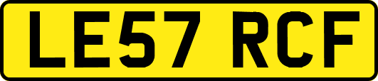 LE57RCF