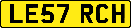 LE57RCH