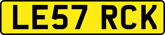 LE57RCK