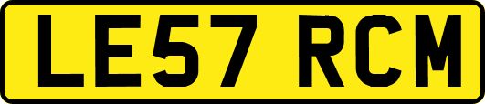 LE57RCM