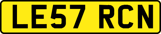 LE57RCN