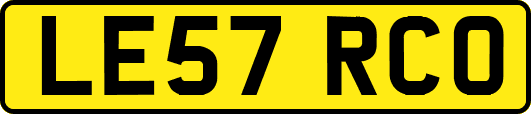 LE57RCO