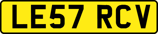 LE57RCV