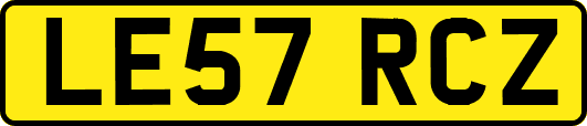 LE57RCZ