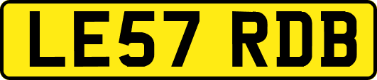 LE57RDB