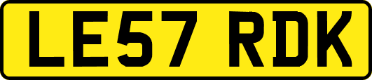 LE57RDK