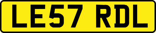 LE57RDL