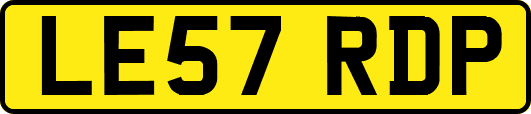 LE57RDP