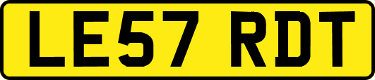 LE57RDT