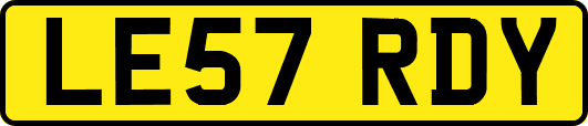 LE57RDY