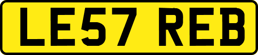 LE57REB