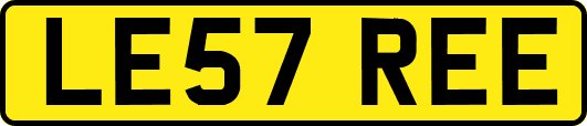 LE57REE