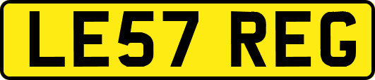 LE57REG
