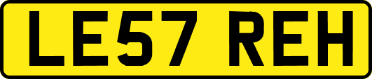 LE57REH
