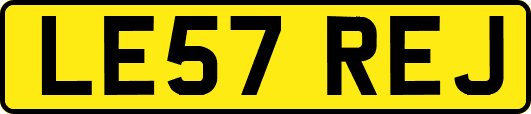 LE57REJ