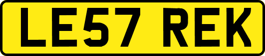 LE57REK