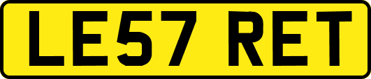 LE57RET