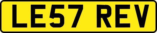 LE57REV