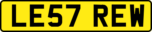 LE57REW