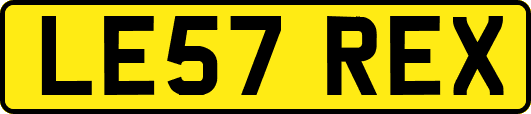 LE57REX