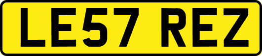 LE57REZ
