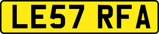 LE57RFA