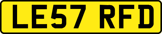 LE57RFD