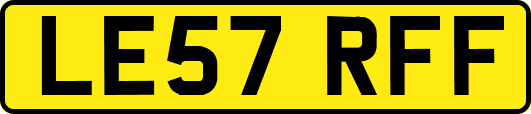 LE57RFF