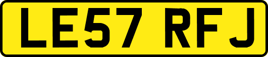 LE57RFJ