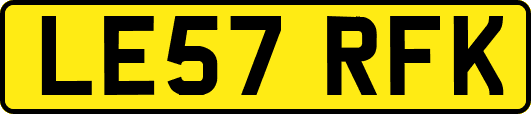 LE57RFK