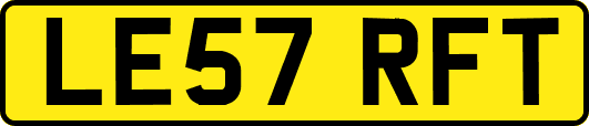 LE57RFT