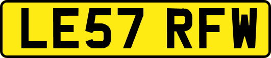 LE57RFW