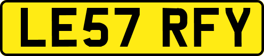 LE57RFY
