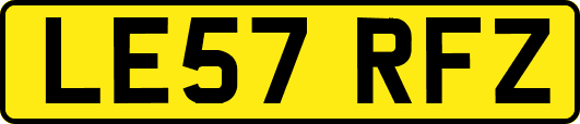 LE57RFZ