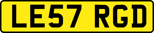 LE57RGD