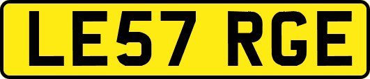 LE57RGE