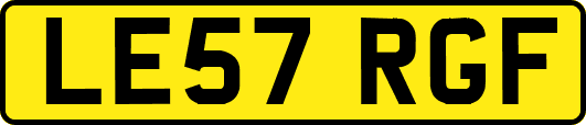 LE57RGF