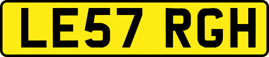 LE57RGH