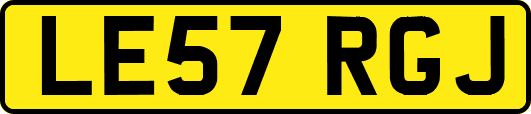 LE57RGJ
