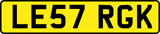 LE57RGK