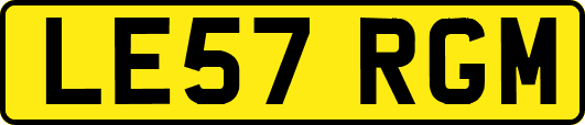 LE57RGM