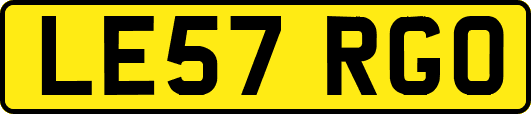 LE57RGO