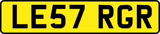 LE57RGR