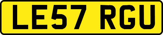 LE57RGU