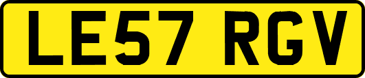 LE57RGV