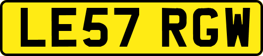 LE57RGW