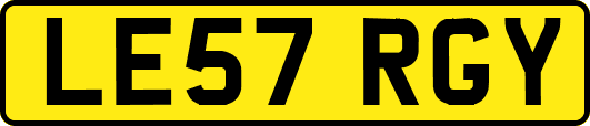 LE57RGY