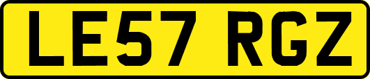 LE57RGZ